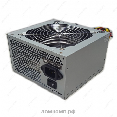 хороший бп 600вт (Accord ACC-600W-12)